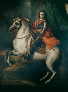 Eugène de Savoie, prince, grand général ...