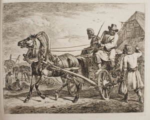  - Johann Adam Klein