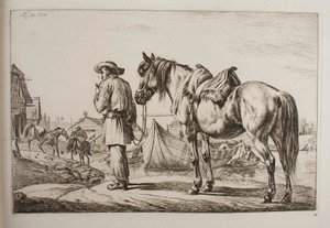  - Johann Adam Klein
