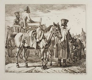  - Johann Adam Klein