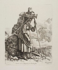  - Johann Adam Klein