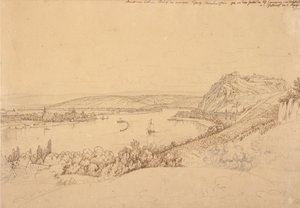 La forteresse d