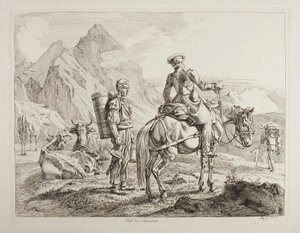  - Johann Adam Klein