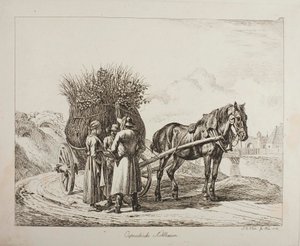  - Johann Adam Klein