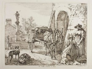  - Johann Adam Klein