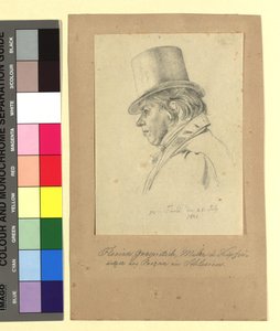  - Johann Adam Klein