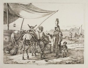  - Johann Adam Klein