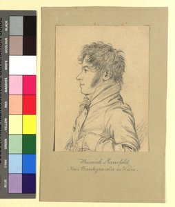  - Johann Adam Klein