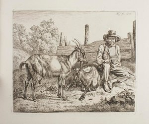  - Johann Adam Klein