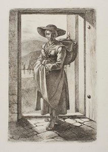  - Johann Adam Klein
