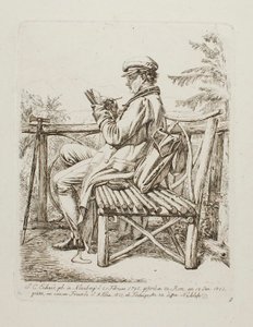  - Johann Adam Klein