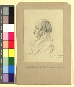  - Johann Adam Klein