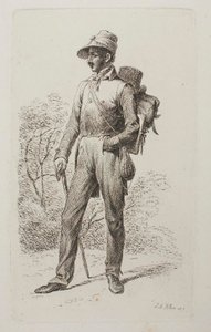  - Johann Adam Klein