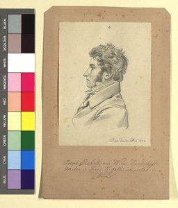  - Johann Adam Klein