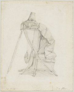 Hotte - Johann Adam Klein