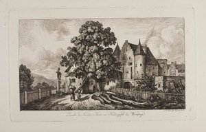 - Johann Adam Klein