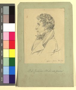  - Johann Adam Klein