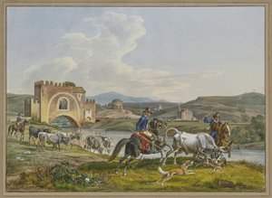  - Johann Adam Klein