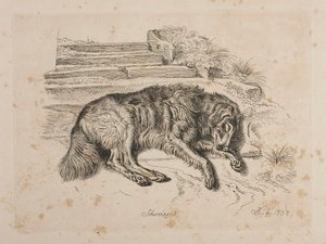  - Johann Adam Klein