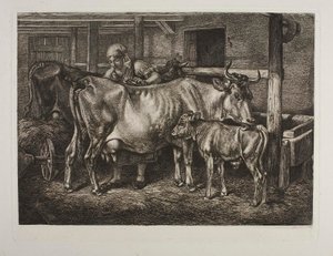  - Johann Adam Klein