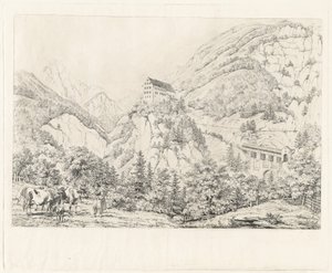  - Johann Adam Klein