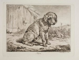  - Johann Adam Klein