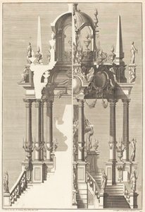Catafalque