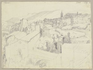 - Johann Anton Ramboux
