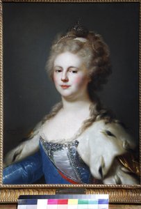 Portrait de l
