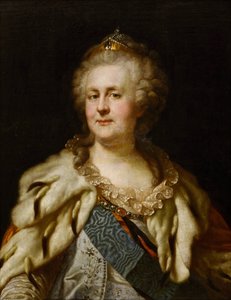 Portrait de l
