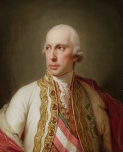 Portrait de l