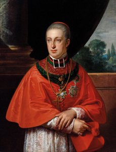 Archiduc Rodolphe d