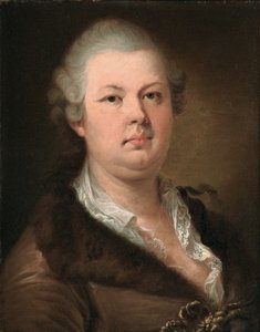 Comte Alessandro di Cagliostro