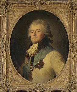 Portrait de l