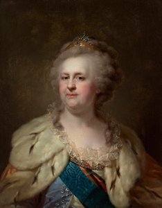 Portrait de l