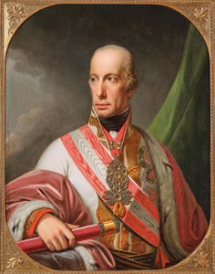 Portrait de l