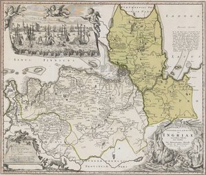 Carte de l