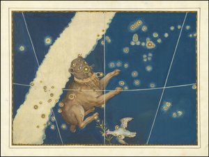 Canis Major - Johann Bayer - Johann Bayer