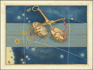 Balance - Johann Bayer - Johann Bayer