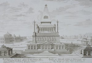 Mausolée d