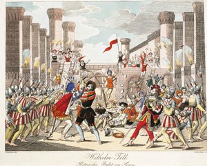 Ballet historique d