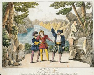 Scène de 