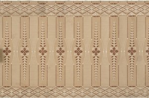 Design de papier peint - Johann Christian Arnold