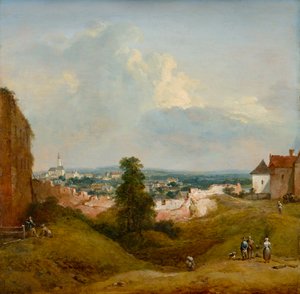 Vue de l