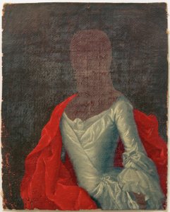 Étude de costume d