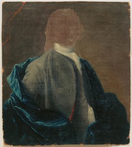 Étude de costume d