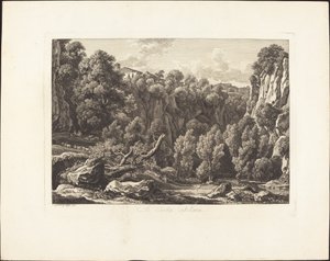 À Cività Castellana