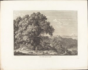 Castel Gandolfo