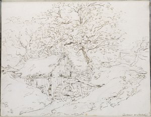  - Johann Christian Reinhart