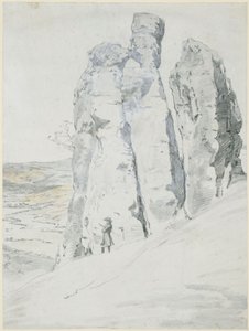  - Johann Christian Reinhart